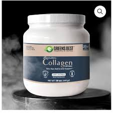 Greens Best Collagen