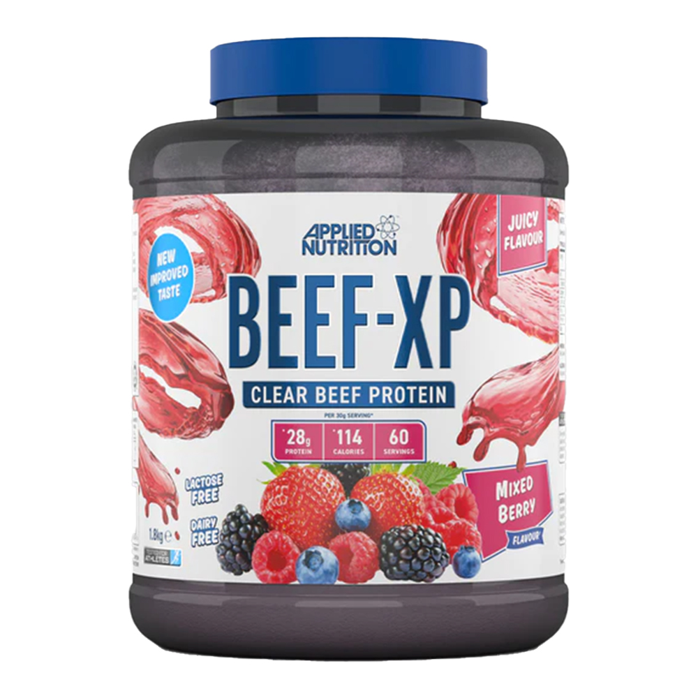BEEF-XP Clear Beef Protein Isolate